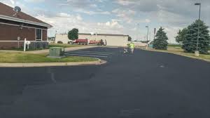 Driveway Overlay Services in West Hazleton, PA